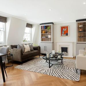 Deluxe Appartement